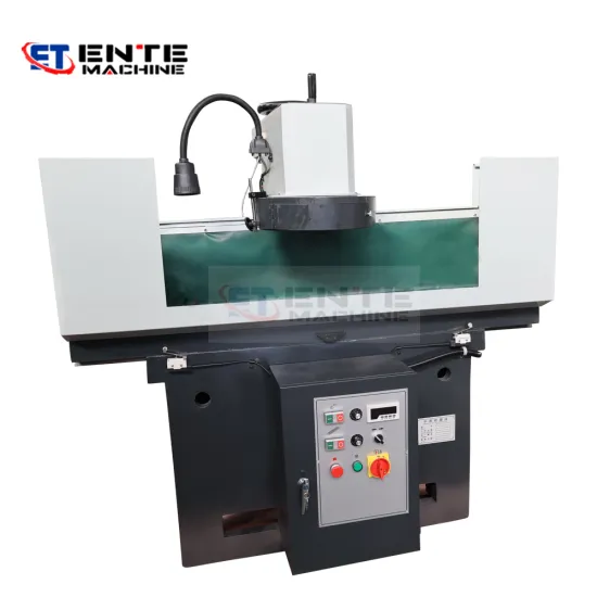 Engine Cylinder Head Resurfacing Machine TSM850: Surface Grinding and Milling