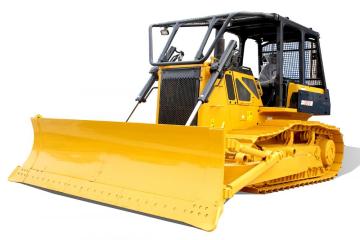 Crawler Bulldozer zu verkaufen