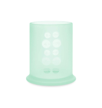 Coppa di allenamento in silicone 100% personalizzata per bambino
