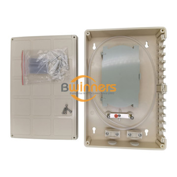 24 poorten Ftth Indoor Terminal Box