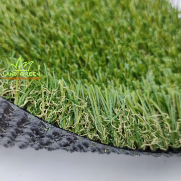 Трава синтетическая Ковровое покрытие Трава для садового ландшафтного дизайна