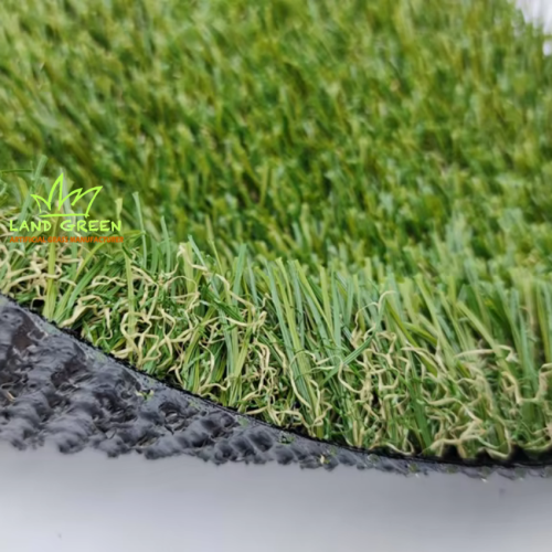 Трава синтетическая Ковровое покрытие Трава для садового ландшафтного дизайна