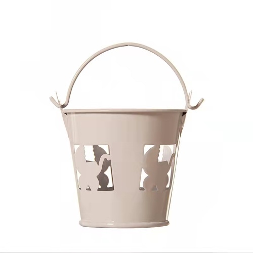 Creative pen holder storage bucket