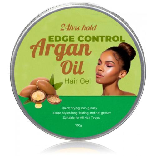 Edge Control Long Lasting Edge Control Shine Refreshing Hair Wax Factory