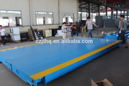 Kingtype weigh scale digital