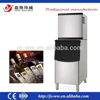 500KG Industrial ice maker commercial ice making machine