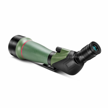 HD BAK4 Sport Match Green Birding Telescope Monocular con treppiede in acciaio