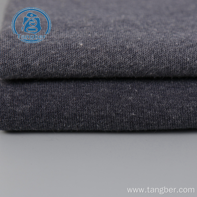 150D 280 gsm knitted polar fleece fabric