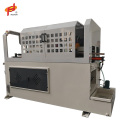 CNC Solid Bar Pipe Cutting Machine