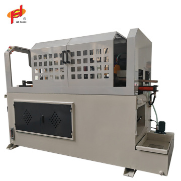 CNC Solid Bar Pipe Cutting Machine