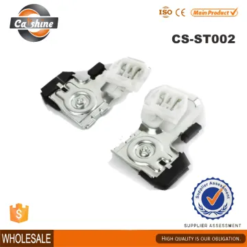 Factory Sale Cheap Window Regulator Clip For Seat Arosa 3B1837461 / 3B5837751 / 6X0 837 461A