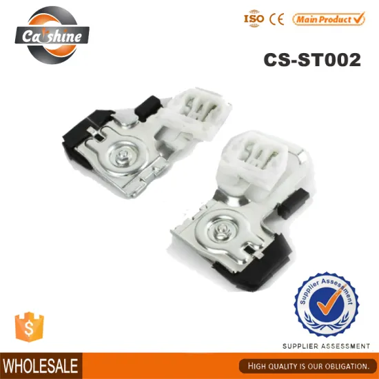 Factory Sale Cheap Window Regulator Clip For Seat Arosa 3B1837461 / 3B5837751 / 6X0 837 461A