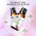 100% Natural Myrtle Essential Oil Diffusers For SPA