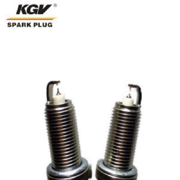 Moto Double Iridium Spark Plug D-CR7EIX