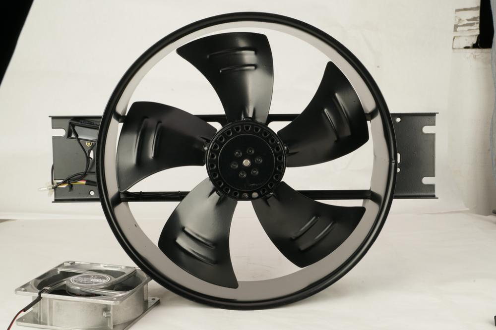 Fs30030 Ac Axial Fan
