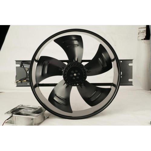 30030 AC Industrial Aluminum Alloy Frame fan