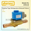 EVR 20 7/8'' NC Danfoss Type Refrigeration Solenoid Valve 032F1240