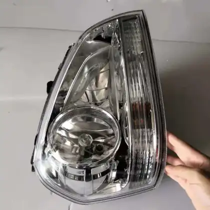 Auto Headlamp for BAIC Weiwang 306/307/Baic MZ45