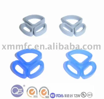 rubber valve sealing gaskets approved ROHS,WRAS,NSF