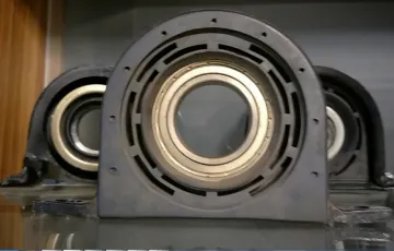 Iveco centre bearing 42538439