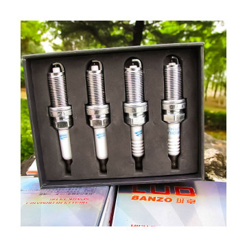 Wholesale Torch Iridium Auto Spark Plugs for Subaru, Kia, Honda, Mercedes Benz