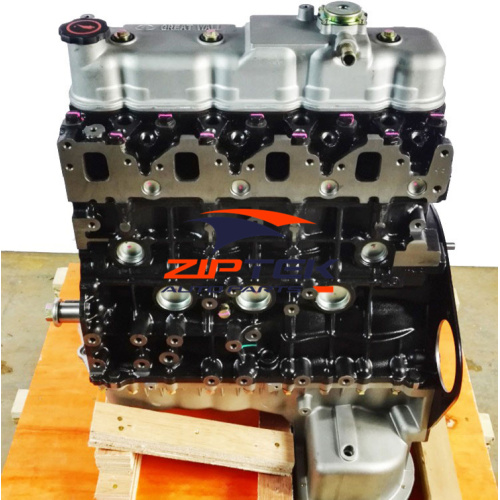 GW2.8TC Engine for Great Wall Haval accessories
