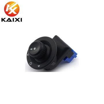 Electric Power Door Side Rearview Mirror Control Switch 6545.KS for Peugeot Partner/Citroen C2 C3