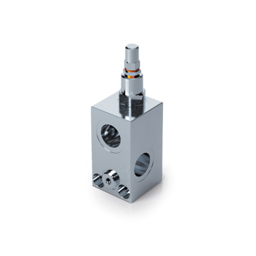 VMP Direct Acting Pressure Relief Valve