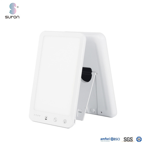 Suron Sad Natural Sunlight LED Sun Light Box