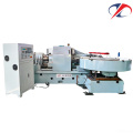 Horizontal CNC Steel Ball Grinding Machine