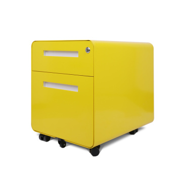 Cheapest Steel Rolling File Cabinet for Office Supply