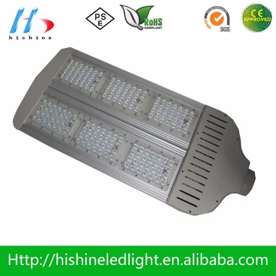 Cool White Led Street Lighting Energy Efficiency