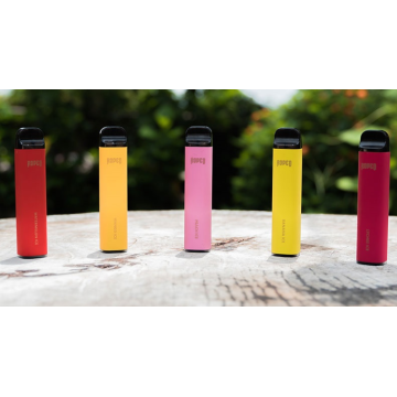 Rodeo Disposable vapeking 1000 puffs