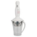 Multi-fonction de cuisine Stick Blender DC 500W