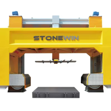 ZY-MW72 Multi Gang Saw for Slab Cutting