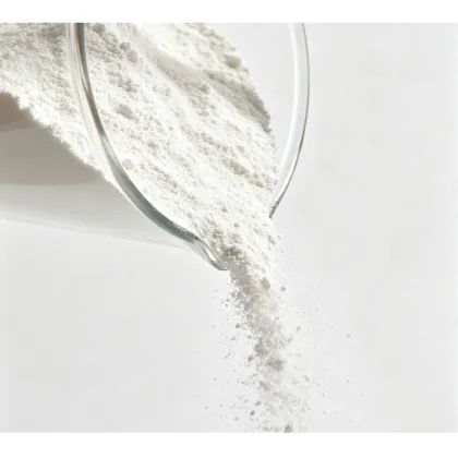 Surface Modified Nano Alumina For Paper And Plastics