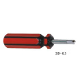 Tire Valve Core Tool