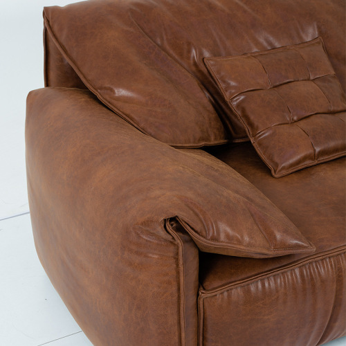 Sofa Telinga Gajah Minimalis Itali