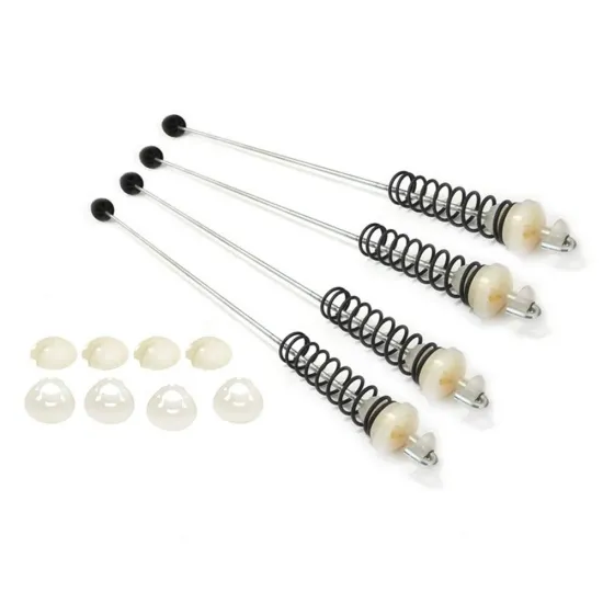 Washing Machine Suspension Rods Kit - 4 PCS