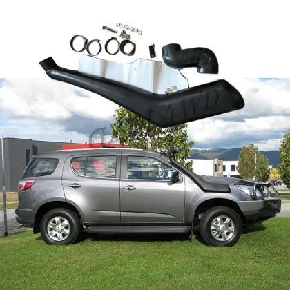 GZDL4WD Car Snorkel for Colorado/Colorado 7 (Diesel) Off-Road Accessory