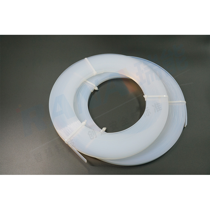 יריעות בטנה PTFE PFA ו-ECTFE