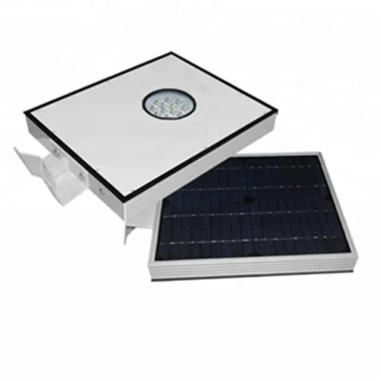 Integrated motion sensor 12w 30w 40w led solar street light price list