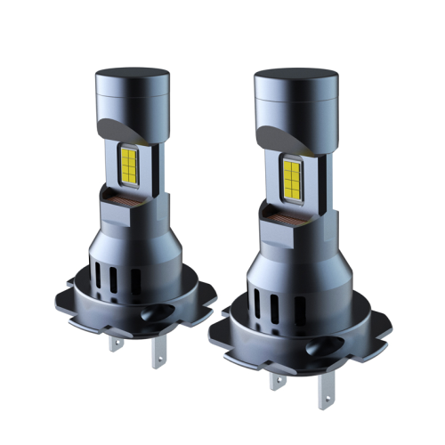 Farol LED Z2 Modelo em linha unidade linear