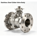 Ntinye ego nkedo igwe anaghị agba nchara Globe Valve ahụ