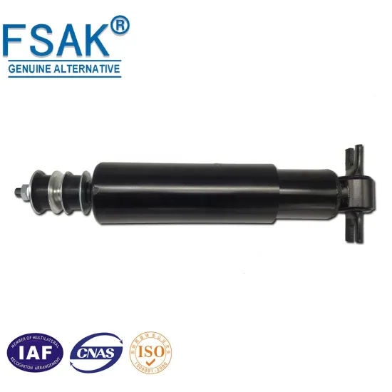 Bongo Frontier FR 1T Auto Parts Shock Absorber 0K60A34700A 0K60A-34-700