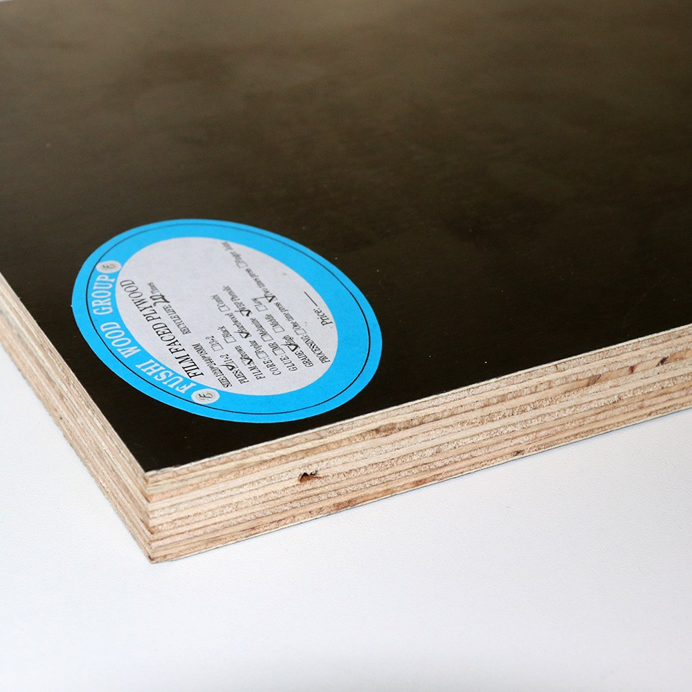 18mm film faced plywood sheet.