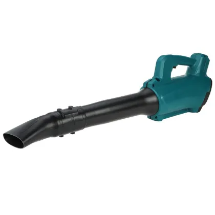 Customizable Electric Cordless Snow Blowers and High-Pressure Leaf Blowers