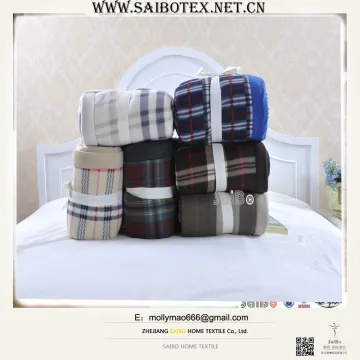 softextile polar blanket
