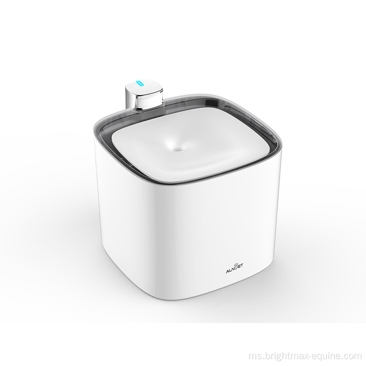 Air Minum Air Premium Minum 3 Mod Berjalan Secara Automatik, Air Air Anjing
