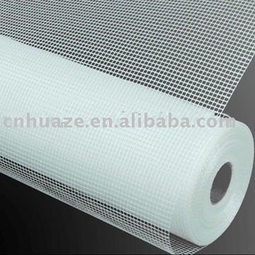 fiberglass wire mesh